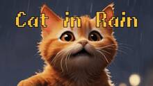 Imagen 11 de Cat in Rain