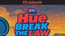 Imagen 9 de Pixicharm - Hue Break the Law