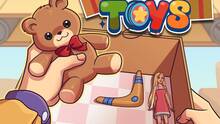 Imagen 4 de Tidy Toys (Xbox One)