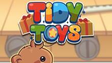 Imagen 5 de Tidy Toys (Xbox One)
