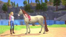 Imagen 4 de Barbie Rutas a caballo