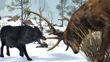 Imagen 3 de Wolf Simulator 2025: Wild RPG Survival