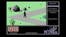 Imagen 2 de The Last Ninja Collection + Bonus Games