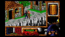 Imagen 13 de The Last Ninja Collection + Bonus Games