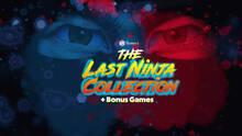 Imagen 20 de The Last Ninja Collection + Bonus Games