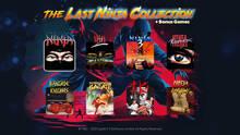 Imagen 22 de The Last Ninja Collection + Bonus Games
