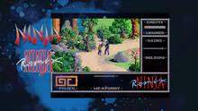 Imagen 27 de The Last Ninja Collection + Bonus Games