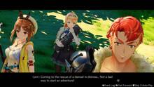 Imagen 7 de Atelier Ryza: Ever Darkness & the Secret Hideout DX