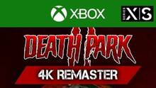 Imagen 5 de Death Park 2: 4k Remaster