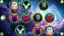 Imagen 5 de Space Memory: Owls