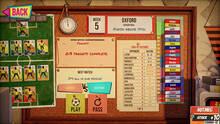 Imagen 4 de NUTMEG! A Retro Football Management Game