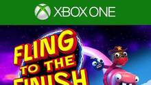 Imagen 19 de Fling to the Finish