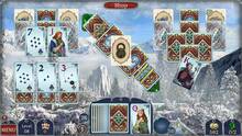 Imagen 9 de Jewel Match Solitaire: Winterscapes 2 Collector's Edition