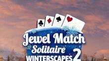 Imagen 12 de Jewel Match Solitaire: Winterscapes 2 Collector's Edition
