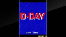 Imagen 3 de Arcade Archives D-DAY