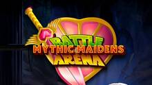 Imagen 2 de Battle Mythic Maidens Arena