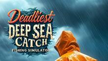 Imagen 3 de Deadliest Deep Sea Catch Fishing Simulator