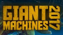 Imagen 10 de Giant Machines 2017