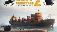 Imagen 3 de Ship Graveyard Simulator 2: Complete Edition