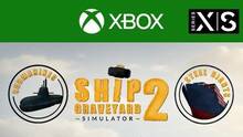 Imagen 4 de Ship Graveyard Simulator 2: Complete Edition