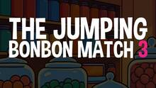 Imagen 2 de The Jumping Bonbon Match 3
