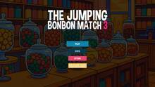 Imagen 3 de The Jumping Bonbon Match 3