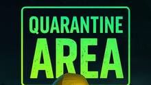 Imagen 15 de QUARANTINE AREA