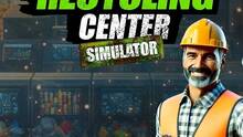 Imagen 14 de Recycling Center Simulator