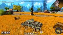 Imagen 33 de Panzer Knights: Commander's Edition