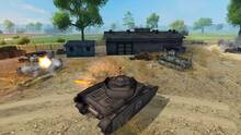 Imagen 35 de Panzer Knights: Commander's Edition