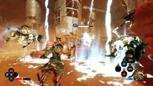 Imagen 8 de Elta: Defy All Gods