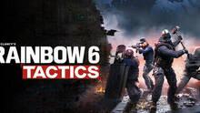 Imagen 2 de Tom Clancy's Rainbow Six Tactics