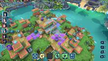 Imagen 6 de Worms: Galactic Tactics