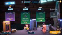 Imagen 9 de Worms: Galactic Tactics