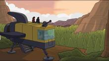 Imagen 11 de Dexter Stardust : Adventures in Outer Space