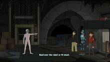 Imagen 7 de Dexter Stardust : Adventures in Outer Space