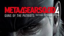 Imagen 43 de METAL GEAR SOLID 4: Guns of the Patriots - Master Collection Version