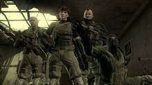 Imagen 44 de METAL GEAR SOLID 4: Guns of the Patriots - Master Collection Version