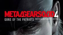 Imagen 16 de METAL GEAR SOLID 4: Guns of the Patriots - Master Collection Version