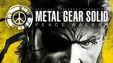 Imagen 43 de METAL GEAR SOLID: Peace Walker - Master Collection Version
