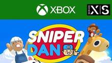 Imagen 28 de Sniper Dan