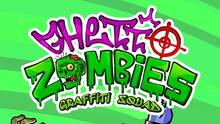Imagen 20 de Ghetto Zombies: Graffiti Squad