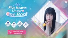 Imagen 28 de Five Hearts Under One Roof
