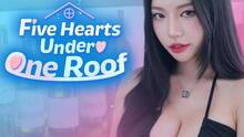Imagen 18 de Five Hearts Under One Roof