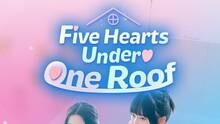 Imagen 19 de Five Hearts Under One Roof