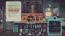Imagen 12 de Probably Stolen - Cyberpunk Pawnshop Simulator