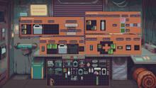 Imagen 13 de Probably Stolen - Cyberpunk Pawnshop Simulator