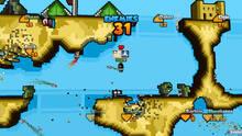 Imagen 2 de Rocket Riot XBLA