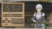Imagen 27 de Is It Wrong to Try to Pick Up Girls in a Dungeon? Familia Myth Infinite Combate