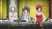Imagen 78 de Is It Wrong to Try to Pick Up Girls in a Dungeon? Familia Myth Infinite Combate